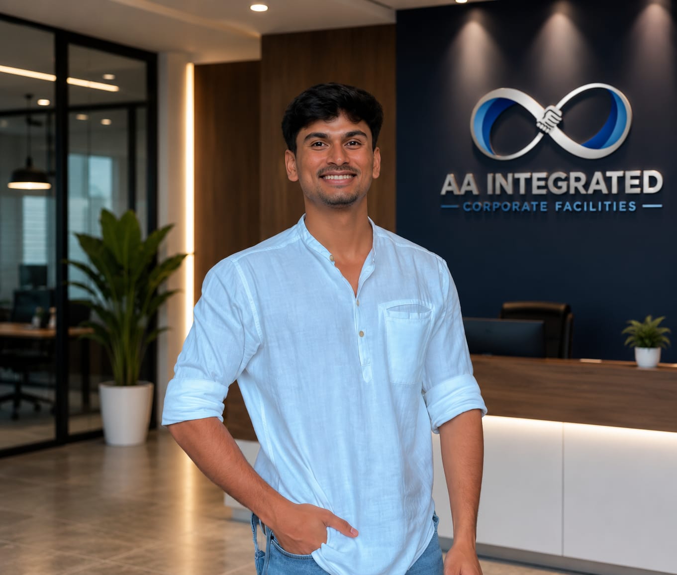 Atul Kumar